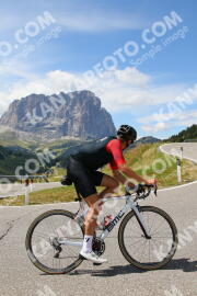 Photo #2618168 | 13-08-2022 12:43 | Gardena Pass BICYCLES