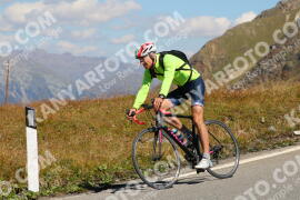 Photo #2669017 | 16-08-2022 12:18 | Passo Dello Stelvio - Peak BICYCLES