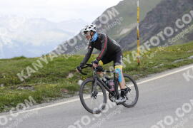 Foto #3267533 | 28-06-2023 15:30 | Passo Dello Stelvio - die Spitze BICYCLES