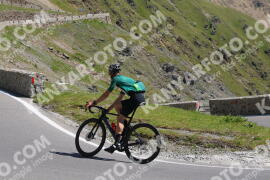 Foto #3400599 | 09-07-2023 10:57 | Passo Dello Stelvio - Prato Seite BICYCLES