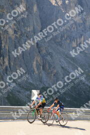 Foto #2554368 | 09-08-2022 11:01 | Gardena Pass BICYCLES
