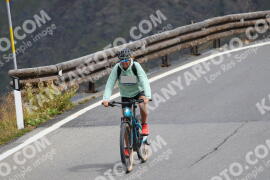 Foto #2658914 | 15-08-2022 12:25 | Passo Dello Stelvio - die Spitze BICYCLES