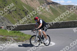 Foto #3401612 | 09-07-2023 11:38 | Passo Dello Stelvio - Prato Seite BICYCLES