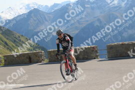 Photo #4098523 | 31-08-2023 10:12 | Passo Dello Stelvio - Prato side BICYCLES