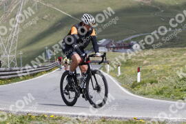 Photo #3276808 | 29-06-2023 10:30 | Passo Dello Stelvio - Peak BICYCLES