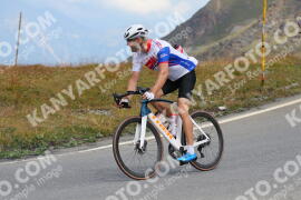 Photo #2659116 | 15-08-2022 12:38 | Passo Dello Stelvio - Peak BICYCLES