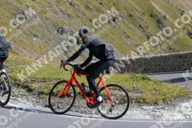Photo #4276508 | 17-09-2023 10:44 | Passo Dello Stelvio - Prato side BICYCLES