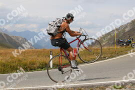 Foto #2682207 | 17-08-2022 15:43 | Passo Dello Stelvio - die Spitze BICYCLES