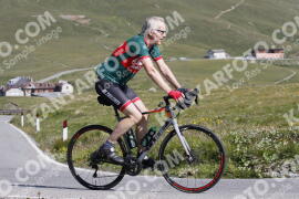 Foto #3420923 | 11-07-2023 10:01 | Passo Dello Stelvio - die Spitze BICYCLES