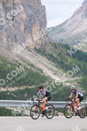 Photo #2527445 | 07-08-2022 10:42 | Gardena Pass BICYCLES
