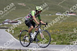 Foto #3424672 | 11-07-2023 12:25 | Passo Dello Stelvio - die Spitze BICYCLES
