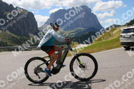 Photo #2561408 | 09-08-2022 14:10 | Gardena Pass BICYCLES