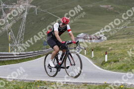 Photo #3264244 | 28-06-2023 11:33 | Passo Dello Stelvio - Peak BICYCLES