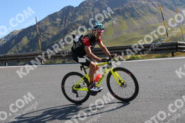 Photo #3894060 | 15-08-2023 09:58 | Passo Dello Stelvio - Peak BICYCLES