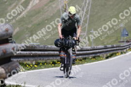 Photo #3238006 | 26-06-2023 11:25 | Passo Dello Stelvio - Peak BICYCLES