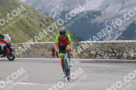 Photo #4097743 | 30-08-2023 14:25 | Passo Dello Stelvio - Prato side BICYCLES