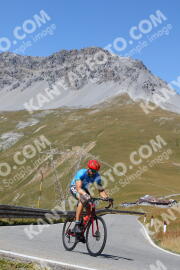 Foto #2671267 | 16-08-2022 13:18 | Passo Dello Stelvio - die Spitze BICYCLES