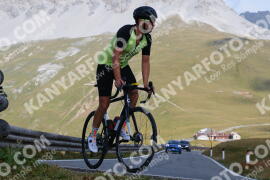 Foto #4061644 | 25-08-2023 10:20 | Passo Dello Stelvio - die Spitze BICYCLES