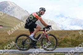 Photo #4296422 | 20-09-2023 13:05 | Passo Dello Stelvio - Peak BICYCLES