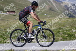 Photo #3210353 | 24-06-2023 14:02 | Passo Dello Stelvio - Peak BICYCLES