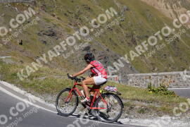 Foto #2719920 | 23-08-2022 14:37 | Passo Dello Stelvio - Prato Seite BICYCLES