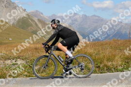 Foto #2668913 | 16-08-2022 12:13 | Passo Dello Stelvio - die Spitze BICYCLES