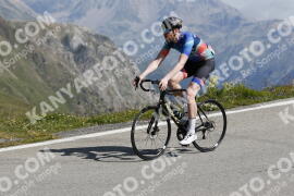 Photo #3439103 | 14-07-2023 10:33 | Passo Dello Stelvio - Peak BICYCLES