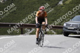 Photo #3192810 | 22-06-2023 13:58 | Passo Dello Stelvio - Waterfall curve BICYCLES