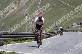 Photo #3237419 | 26-06-2023 11:00 | Passo Dello Stelvio - Peak BICYCLES