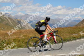 Foto #2671003 | 16-08-2022 13:14 | Passo Dello Stelvio - die Spitze BICYCLES