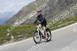 Foto #3243051 | 26-06-2023 14:38 | Passo Dello Stelvio - die Spitze BICYCLES