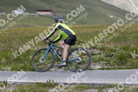 Foto #3513064 | 17-07-2023 13:16 | Passo Dello Stelvio - die Spitze BICYCLES