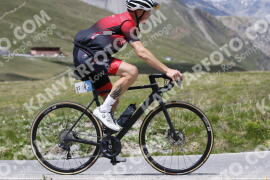Foto #3210997 | 24-06-2023 14:28 | Passo Dello Stelvio - die Spitze BICYCLES