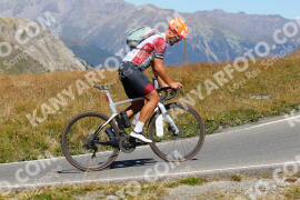 Foto #2729685 | 24-08-2022 12:32 | Passo Dello Stelvio - die Spitze BICYCLES