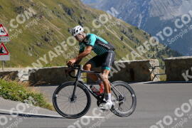 Foto #4185023 | 07-09-2023 11:40 | Passo Dello Stelvio - Prato Seite BICYCLES