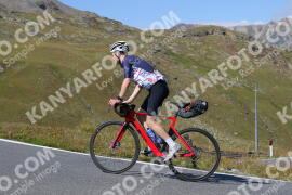 Foto #3894311 | 15-08-2023 10:37 | Passo Dello Stelvio - die Spitze BICYCLES