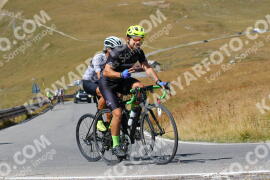 Photo #2739824 | 25-08-2022 13:49 | Passo Dello Stelvio - Peak BICYCLES