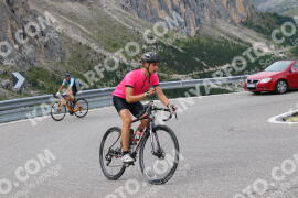 Photo #2527335 | 07-08-2022 10:42 | Gardena Pass BICYCLES
