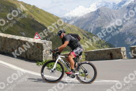 Foto #4099575 | 31-08-2023 12:51 | Passo Dello Stelvio - Prato Seite BICYCLES