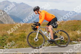 Foto #4137529 | 03-09-2023 14:59 | Passo Dello Stelvio - die Spitze BICYCLES