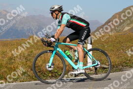 Photo #4230753 | 10-09-2023 13:48 | Passo Dello Stelvio - Peak BICYCLES