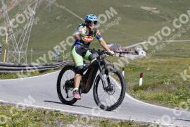 Foto #3459047 | 15-07-2023 10:38 | Passo Dello Stelvio - die Spitze BICYCLES