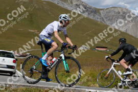 Photo #3855832 | 13-08-2023 13:10 | Passo Dello Stelvio - Peak BICYCLES
