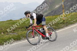 Photo #3253472 | 27-06-2023 12:27 | Passo Dello Stelvio - Peak BICYCLES