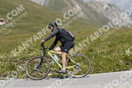 Foto #3537338 | 19-07-2023 12:38 | Passo Dello Stelvio - die Spitze BICYCLES