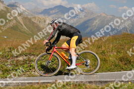 Photo #3983582 | 20-08-2023 12:23 | Passo Dello Stelvio - Peak BICYCLES