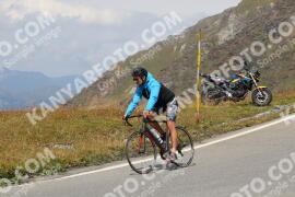 Photo #2681386 | 17-08-2022 14:34 | Passo Dello Stelvio - Peak BICYCLES
