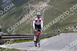 Photo #3251839 | 27-06-2023 10:38 | Passo Dello Stelvio - Peak BICYCLES
