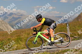 Photo #3983641 | 20-08-2023 12:26 | Passo Dello Stelvio - Peak BICYCLES