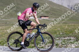 Foto #3237548 | 26-06-2023 11:05 | Passo Dello Stelvio - die Spitze BICYCLES